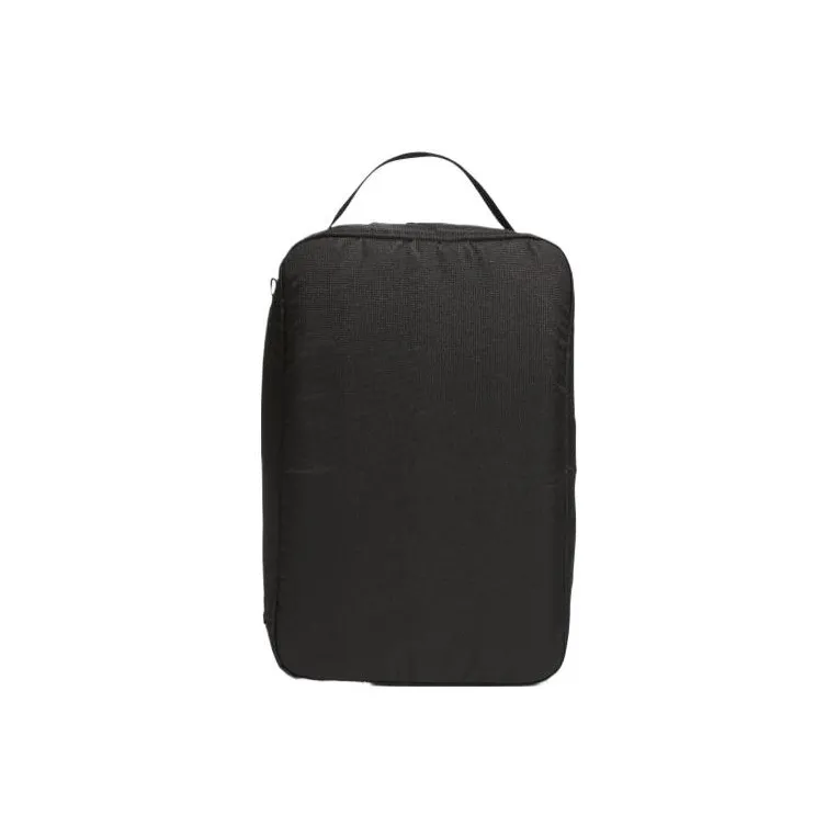 Adidas Recyclable Polyester Shoe Box With Shoe Bag Men's Black-1