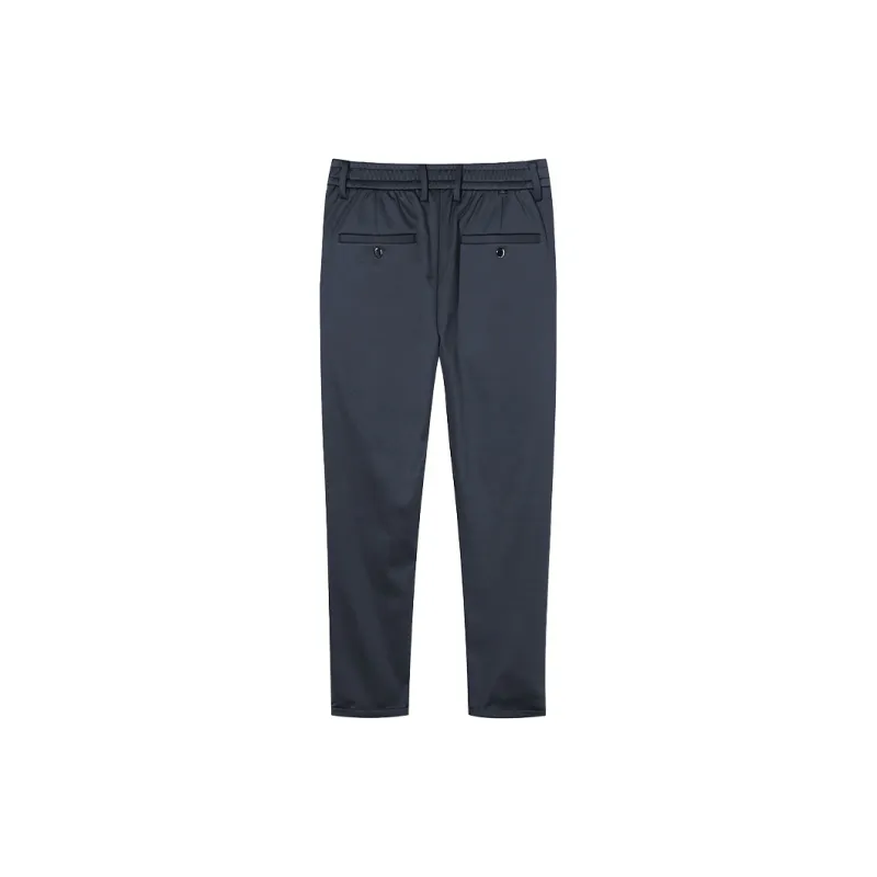 Merry City Casual Pants Men-17