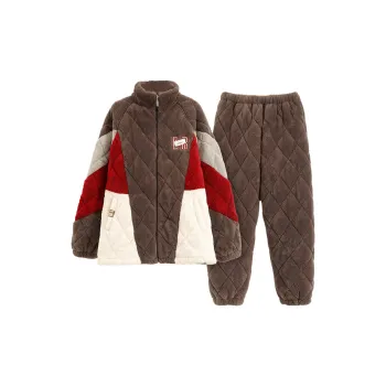 Jovini Men Pajama Sets