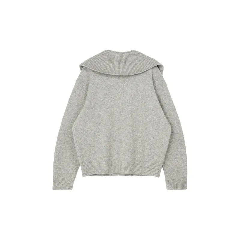 SIMPLE PROJECT Sweaters Unisex-3