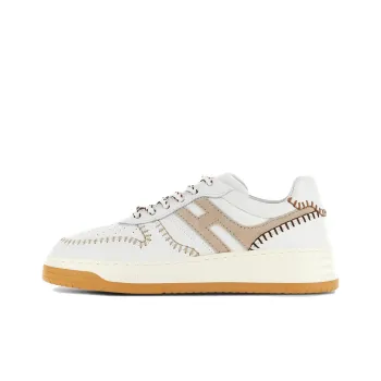 HOGAN H630 Lace Up Sneakers Women's