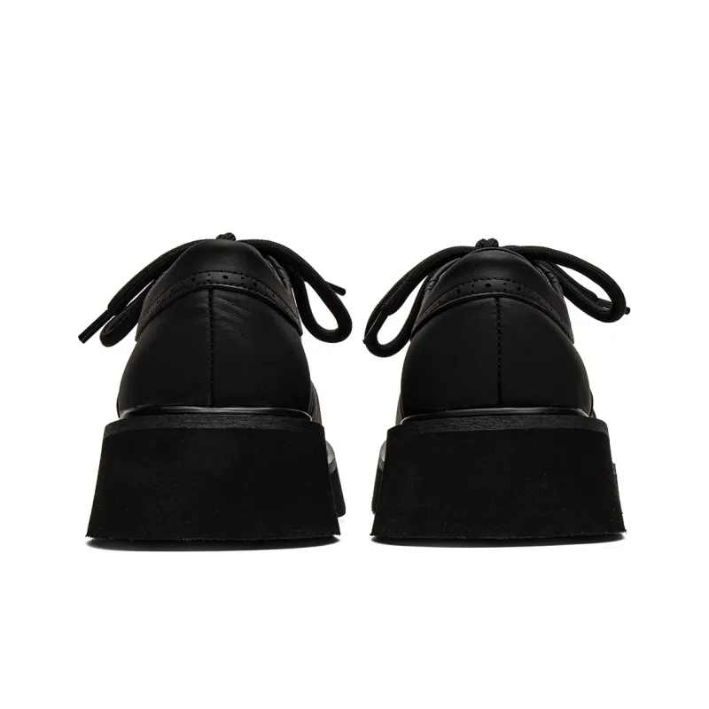 1997K Men's Casual Shoes Men Low Top Black-3
