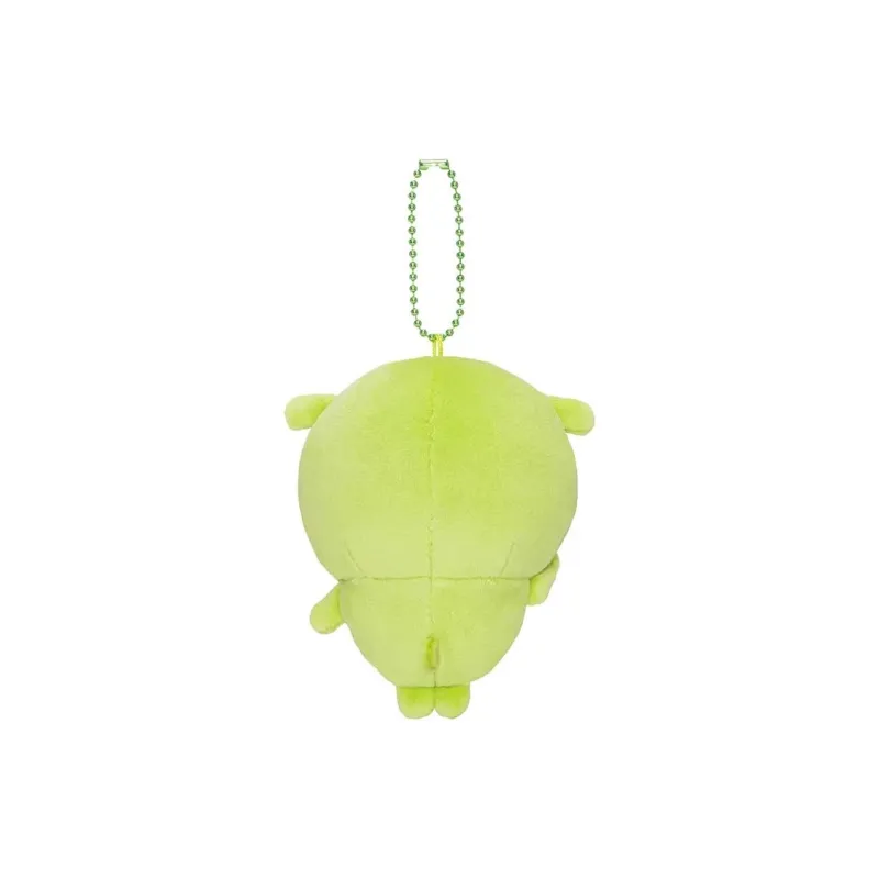 Chiikawa Pajamas Party Li Wanshou Dolls Plush Pendant 10cm Height-1