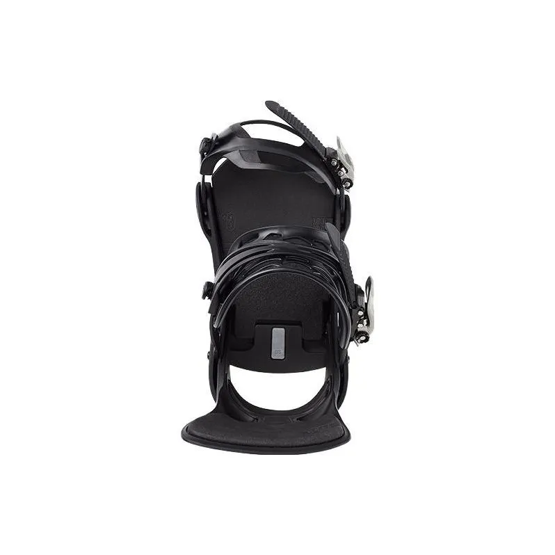 BURTON Single Snowboard Ski Bindings Men's-5