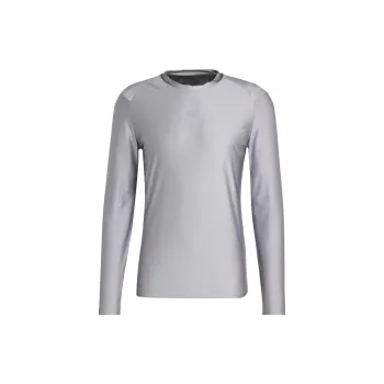 Adidas Originals Undershirts Men's Silver