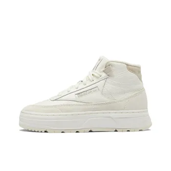 Club C Women's Reebok Geo Mid 'Chalk Alabaster' Women's