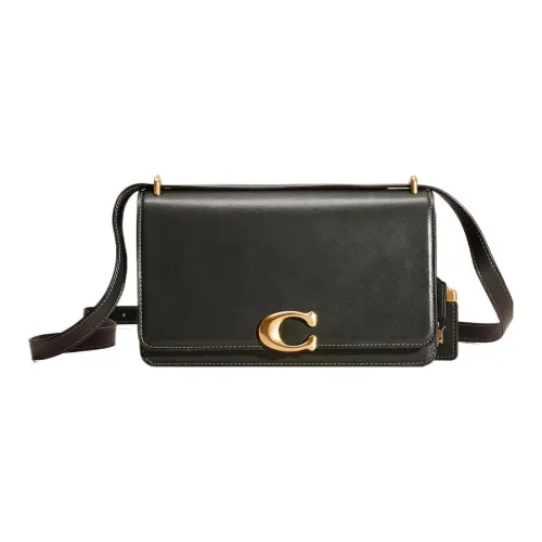 COACH Bandit Shoulder Bags