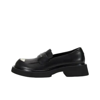 Teenie Weenie Loafers Women's Black