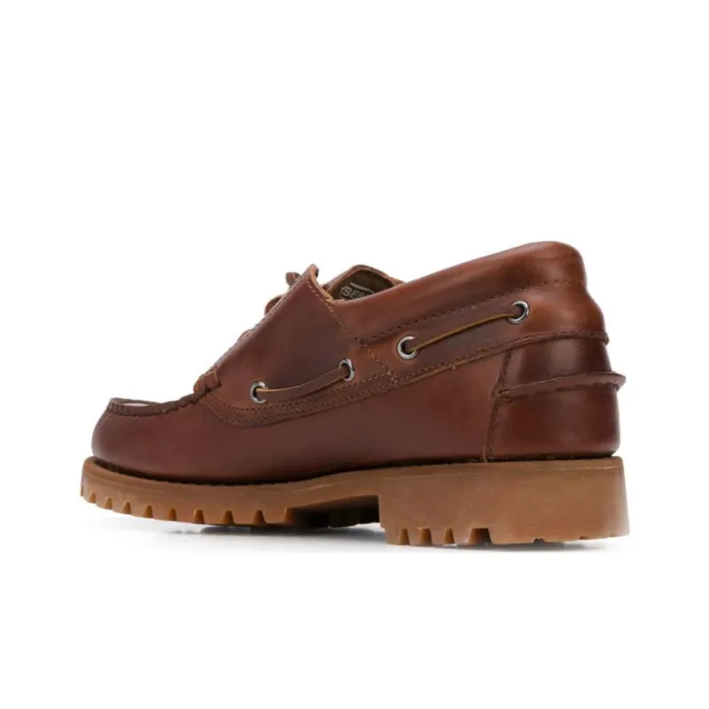 Sebago Acadia Lace-up Boat Shoes-3