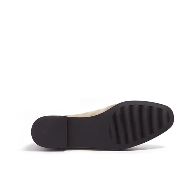 STEVE MADDEN Loafers 2cm Women's-4