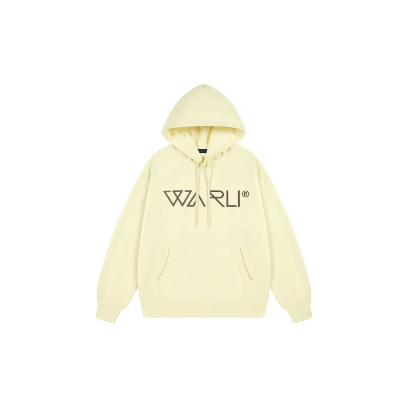 WARLI Sweatshirts Unisex-9