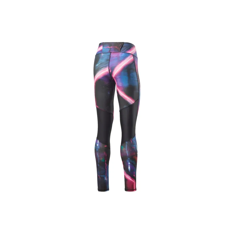 Reebok ONE SERIES RUNNING Athletic Trousers Women's Purple-1