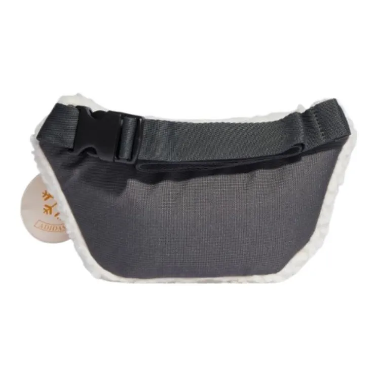 Adidas Recycled Material Fanny Pack Regular Women's Wonder White-2