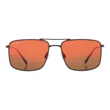 Sunglasses MRUGAŁA 579 S Havana 05L