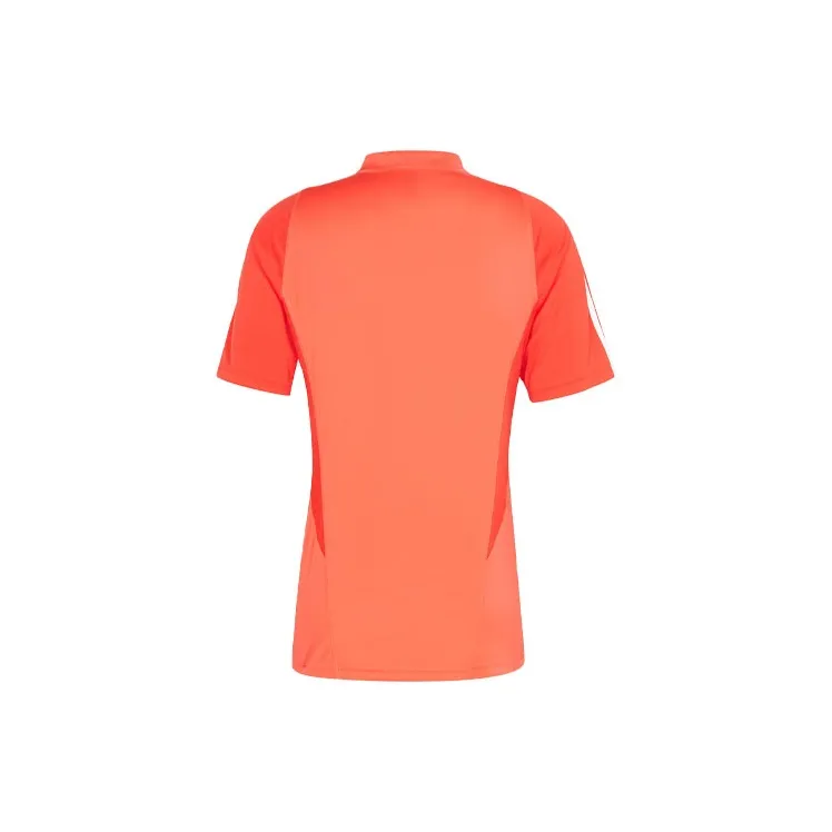 Adidas Fc Bayern Tiro 23 Training Jersey Soccer Jerseys Men's Red-1
