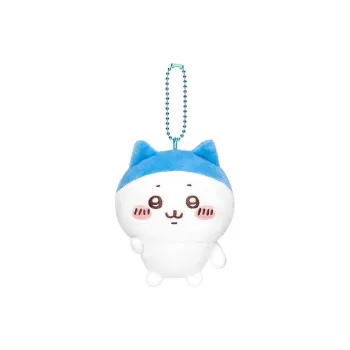 Chiikawa Hachiware Outdoor Dolls Plush Pendant 11cm Height