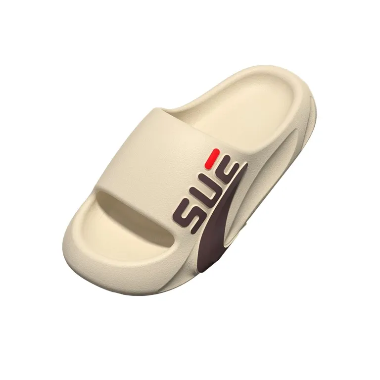 YUSHIPOLUO Slide Slippers Men's-11