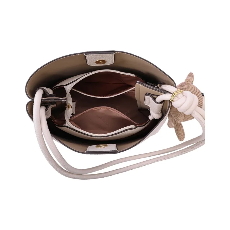 Dubaolu Shoulder Bags-12