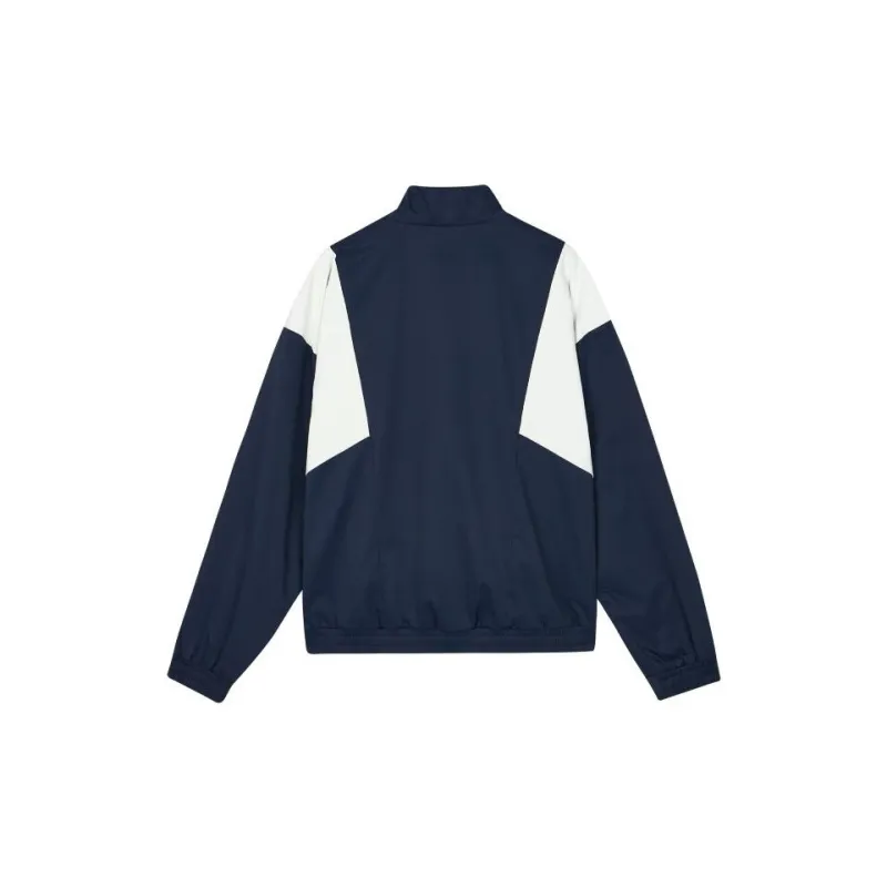 Skechers Colorful Jackets Coats Men's Marine Blue-1