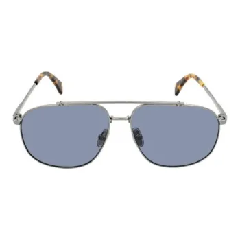 Lanvin - Aviator Sunglasses Unisex Silver