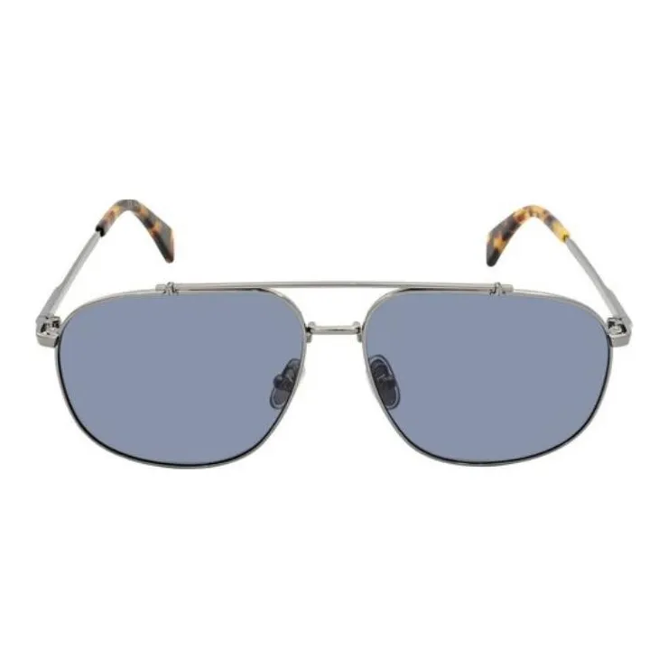 Lanvin - Aviator Sunglasses Unisex Silver-0