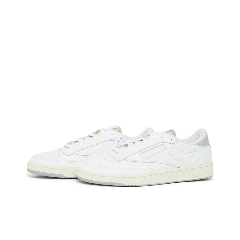 Reebok Solebox X Club C 85 Vintage 'Timeless'-3
