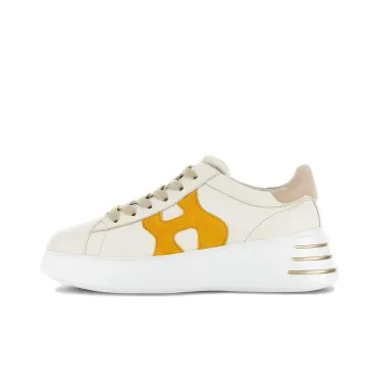 HOGAN Rebel Low-Top Sneakers Women's