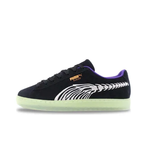 Puma Suede 'Haunted'