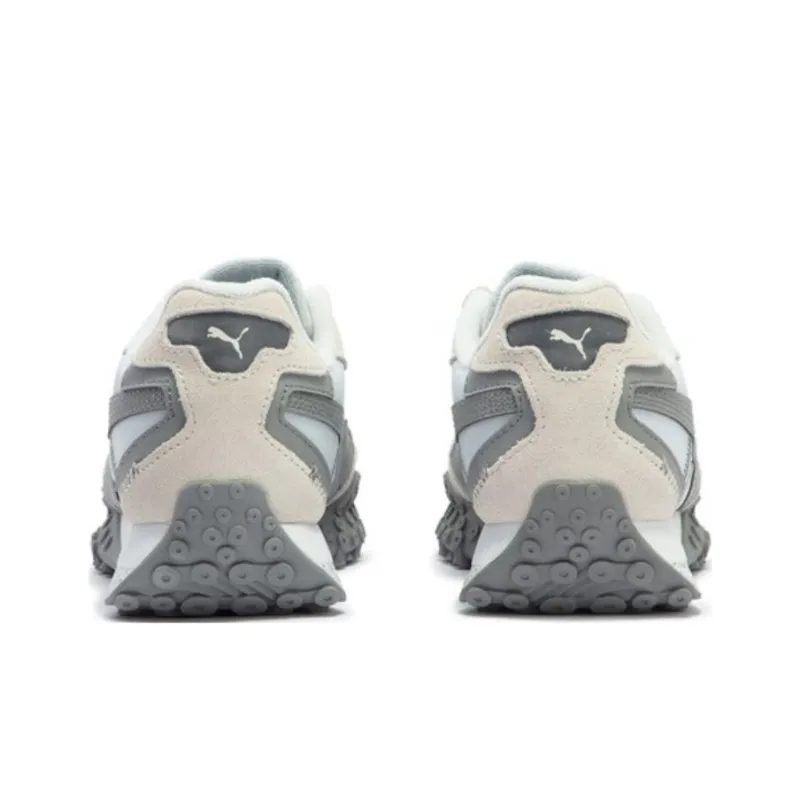 PUMA Blacktop Rider 'Feather Grey Stormy Slate'-3