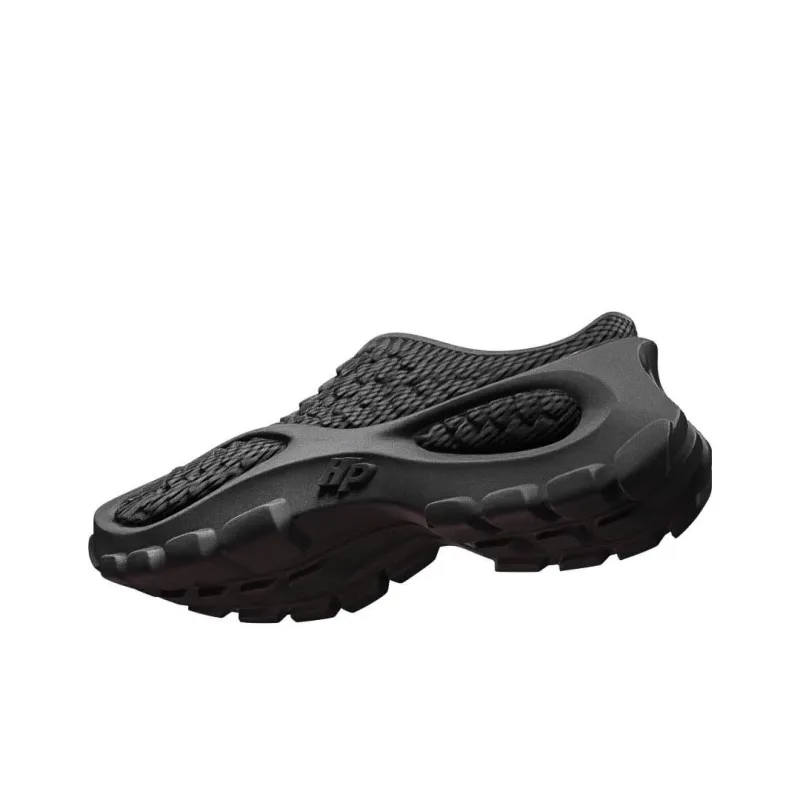 HERON PRESTON X Zellerfeld | HERON01 - 0.8 BETA Black-2
