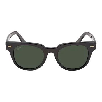 RayBan Meteor Cat Eye-frame Sunglasses