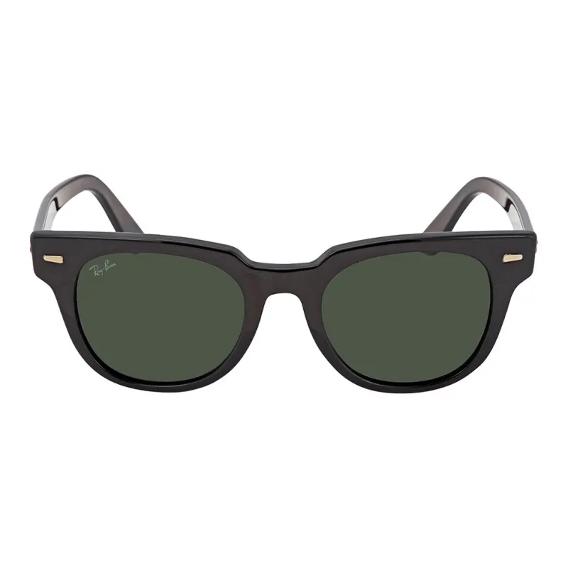 RayBan Meteor Cat Eye-frame Sunglasses-0