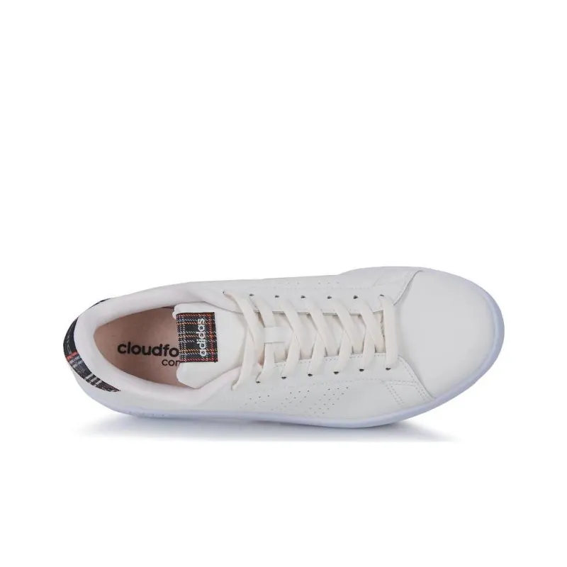 Adidas Tennis Advantage 'White'-3