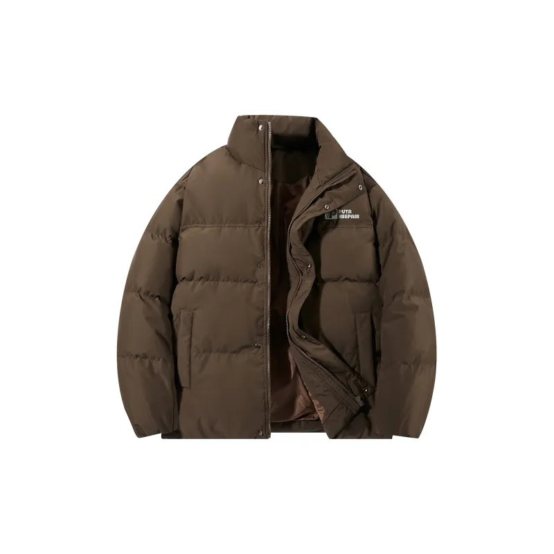 PAKA Down Jackets Unisex-16