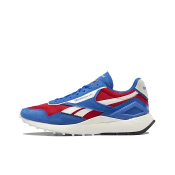 Reebok Classic Leather Legacy Az 'Vector Blue Red'