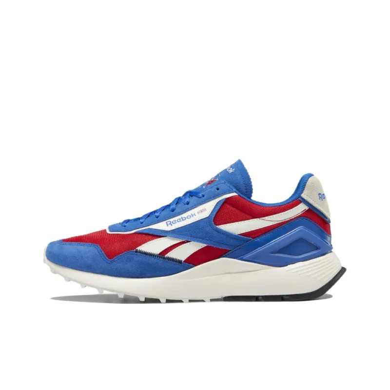 Reebok Classic Leather Legacy Az 'Vector Blue Red'-0