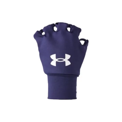 Under Armour Knit Gloves Unisex