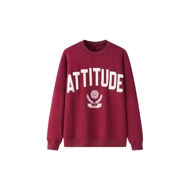 PHORM Little Devil Series Sweatshirt Women's-1