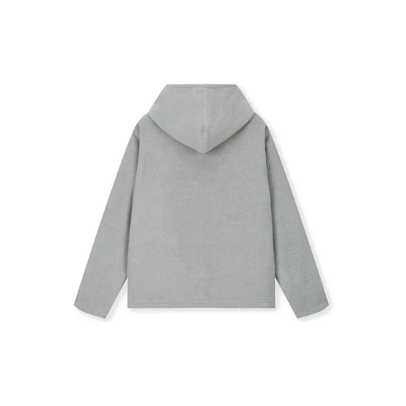 BONELESS Jackets Unisex-5