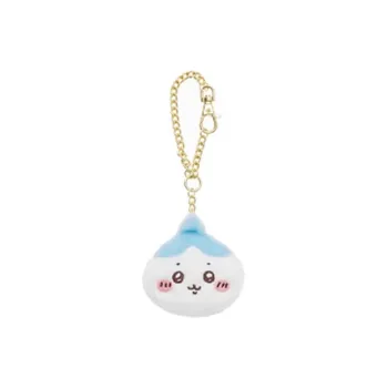 Chiikawa Expression Collection, Hachiware Dolls Plush Pendant