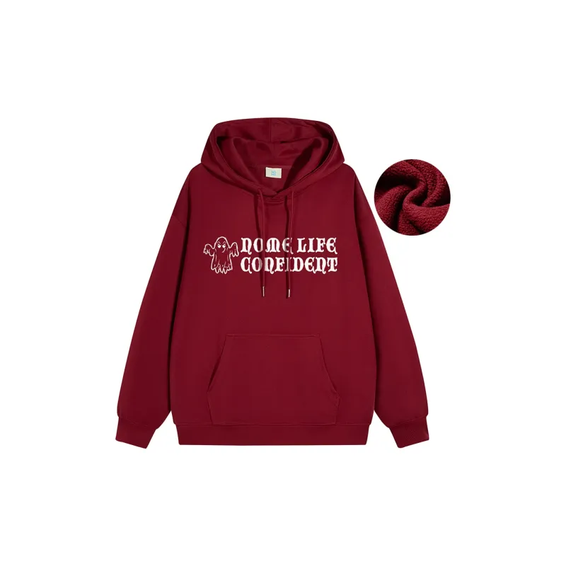 NOME Sweatshirts Unisex-24