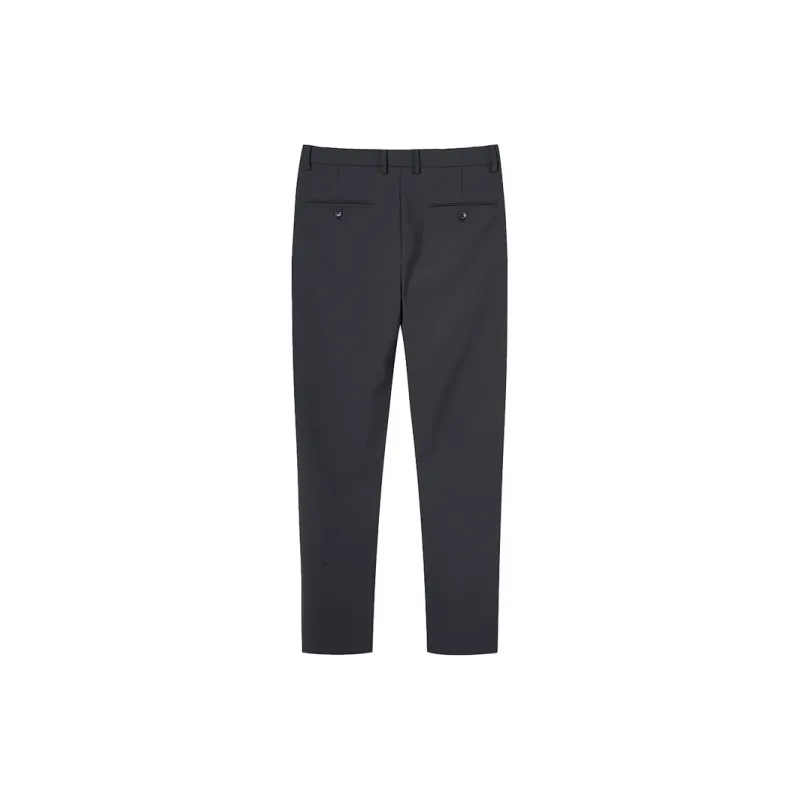 Merry City Casual Pants Men-17