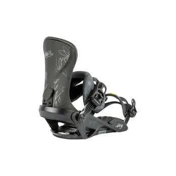 NITRO Single Snowboard Ski Bindings
