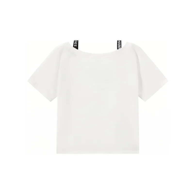 Champion T Shirts Women's-1