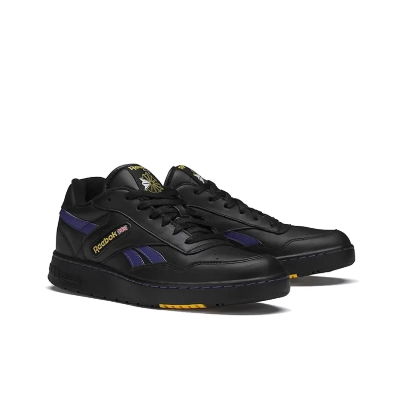 Reebok Bb 4000 Mu 'Black Blue'-1