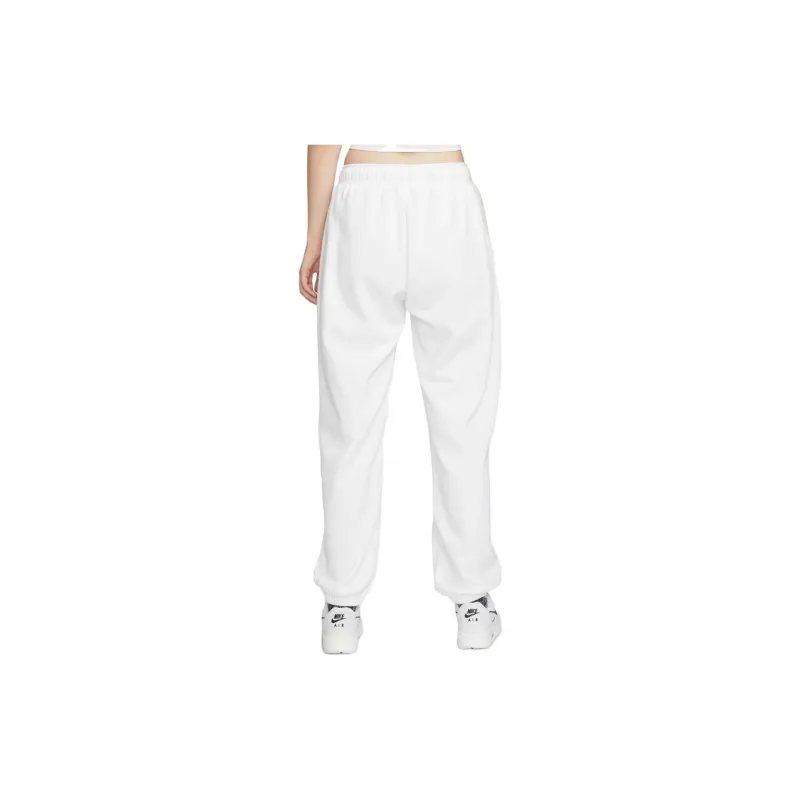 Nike Casual Pants Women's White-1