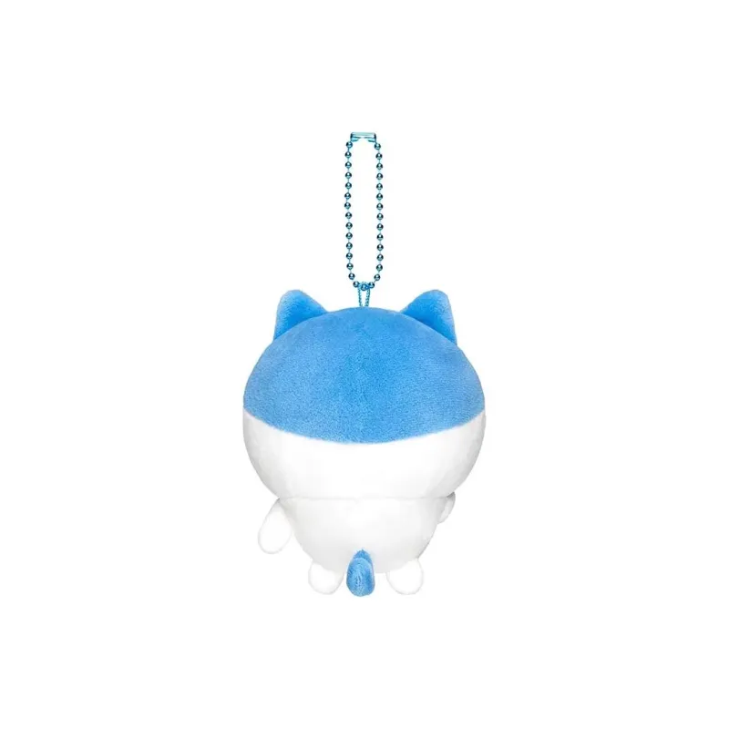 Chiikawa Hachiware Outdoor Dolls Plush Pendant 11cm Height-1