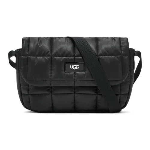 UGG Crossbody Bags Black