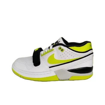 Nike Air Alpha Force 88 Sp Billie Eilish Venom Green White