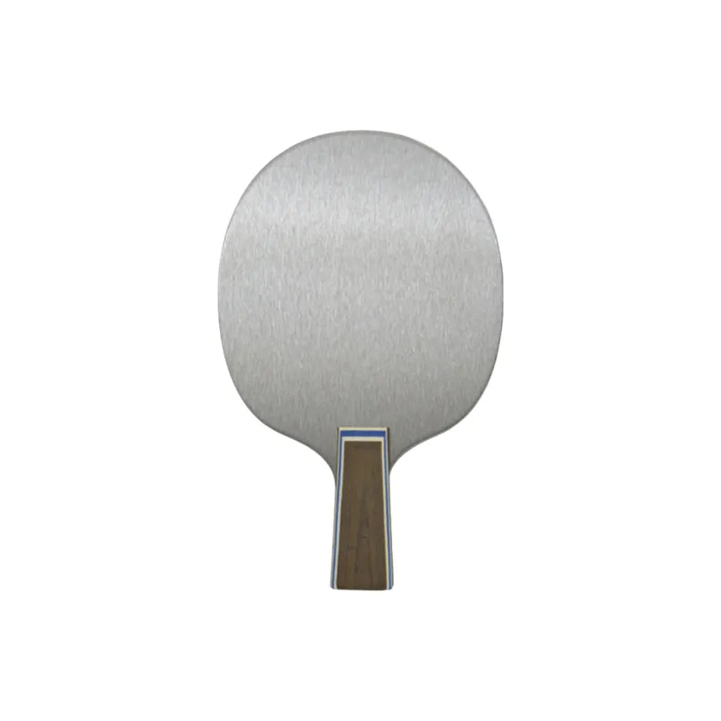 Famous Ships Ping Pong Paddles Unisex Stainless Steel Ayus Wood Silver-5